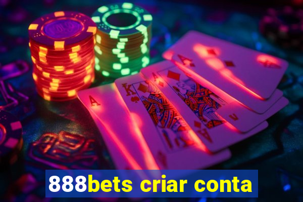 888bets criar conta